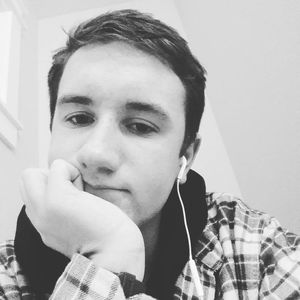 Meet your Posher, Connor