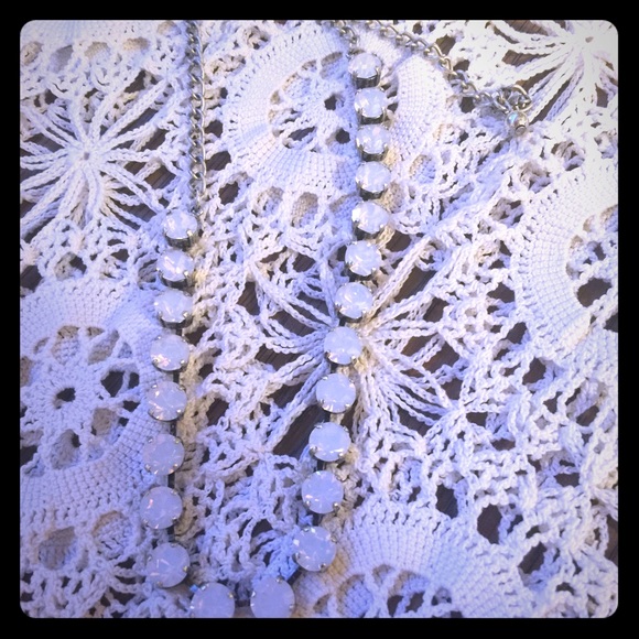 Sabika like necklace