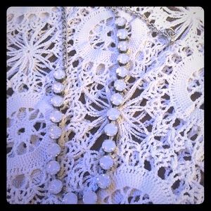 Sabika like necklace