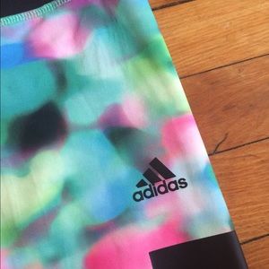 Adidas leggings