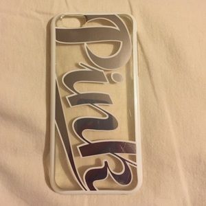 VS PINK iPhone 6 case