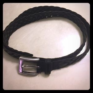 Medium size mens belt