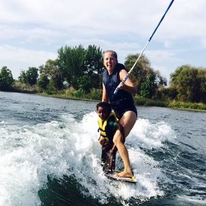 Meet your Posher, Kadee