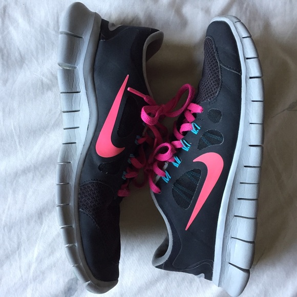 Nike Free 5.0