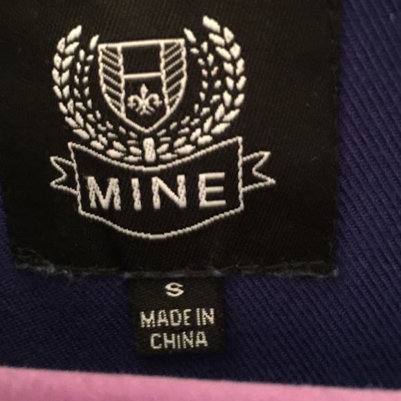 Light jacket - Picture 3 of 4