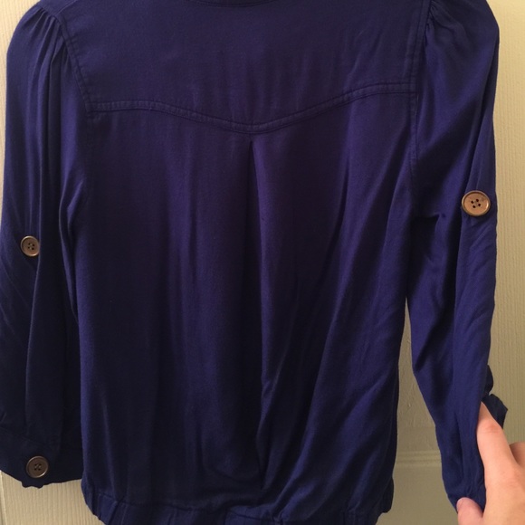 Light jacket - Picture 4 of 4