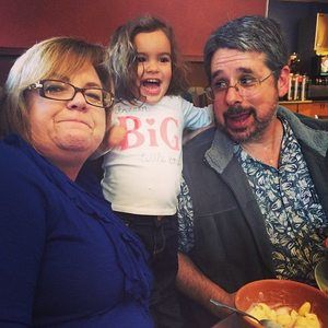 Meet your Posher, Linda