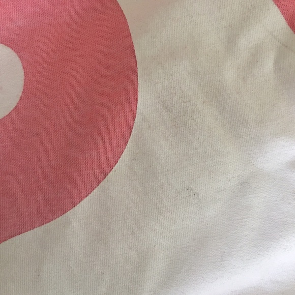 Beaded Tassle Yin-Yang Crop Top - Picture 4 of 4