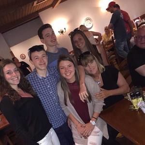 Meet your Posher, Bridgette