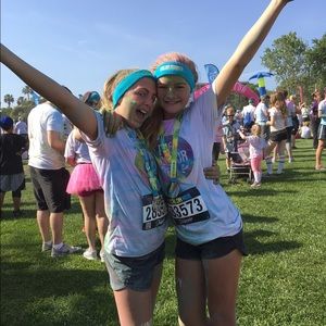 Meet your Posher, Taylor