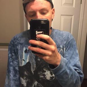 Meet your Posher, Joseph