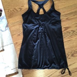 Old Navy workout top