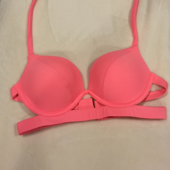 Victoria's Secret swim suit