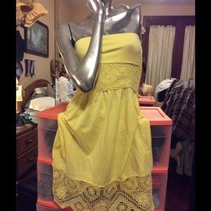 Forever 21 Dress