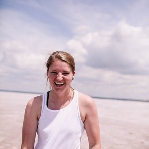 Meet your Posher, Taylor