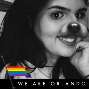 Meet your Posher, María r