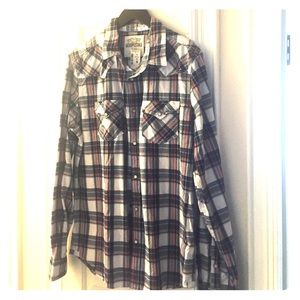 Aeropostale men's shirt