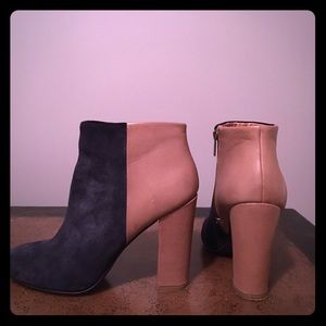 Joie booties