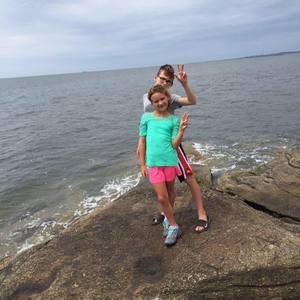 Meet your Posher, Lori