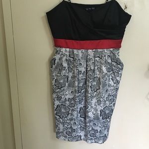 Ruby rox dress from Macy's