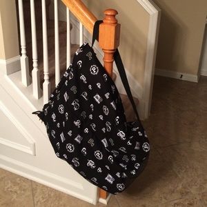 Victoria's Secret Duffle Bag