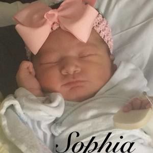 Meet your Posher, Marie