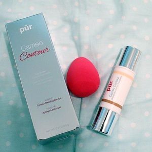 Pur Cameo Contour - Light