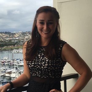 Meet your Posher, Molly