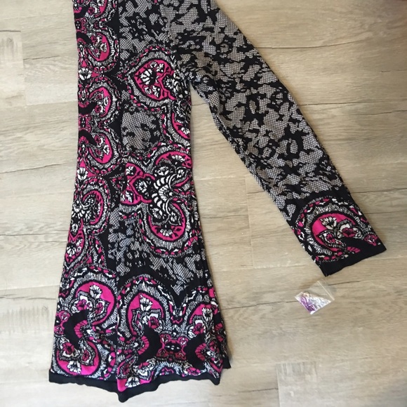Paisley print dress - Picture 1 of 3