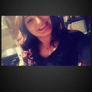 Meet your Posher, Faye