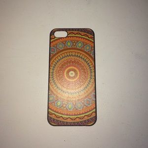 iPhone 5/5s Case