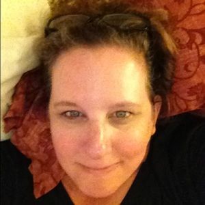 Meet your Posher, Stacy