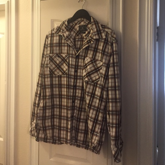 Lucky Brand shirt