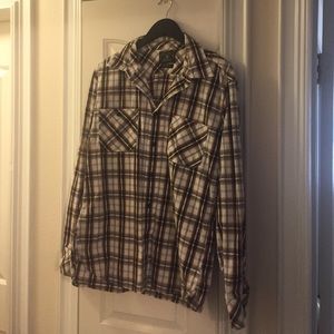 Lucky Brand shirt