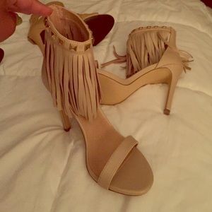 Steve Madden brand new sandals
