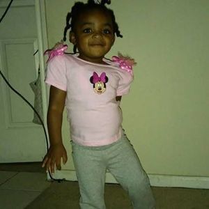 Meet your Posher, Tiara