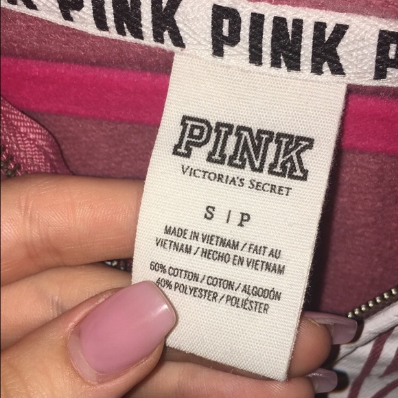 Pink jacket - Picture 3 of 3