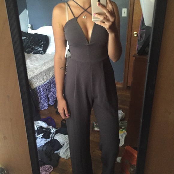 Jumpsuit