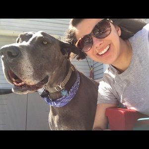 Meet your Posher, Savannah