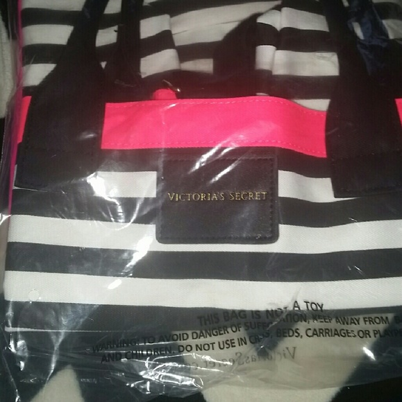 New victoria secret big bag