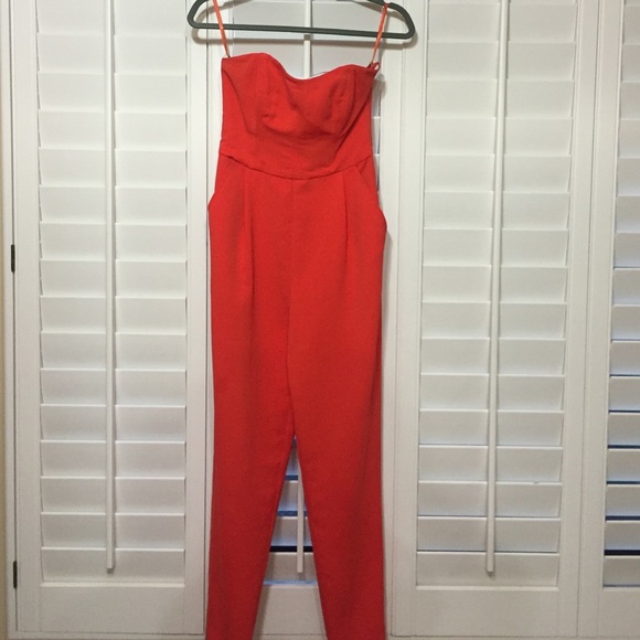 Elegant jumpsuit