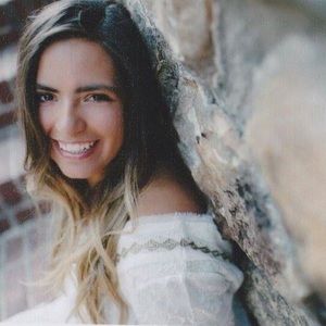 Meet your Posher, Leah