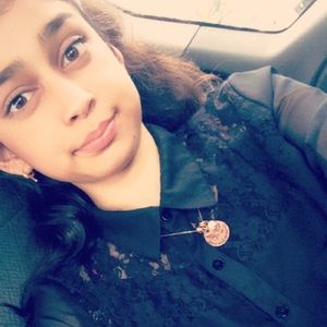 Meet your Posher, Saleeha