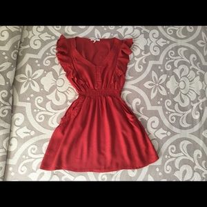 Cute tunic/ very short dress 👗