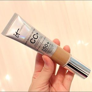 Itcosmetics CC Your Skin But Better -Tan
