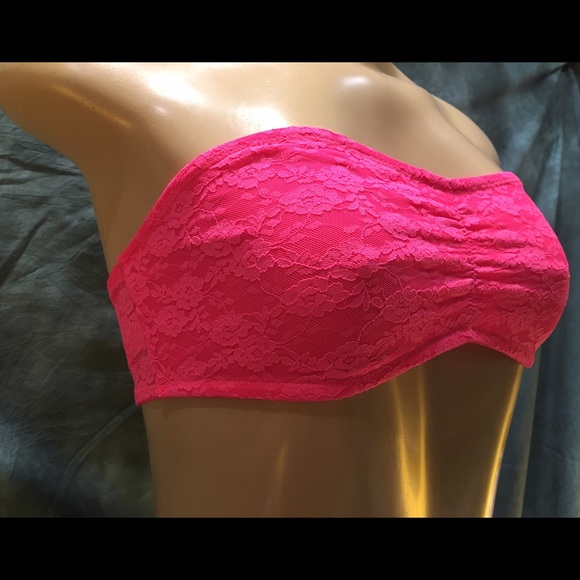 ⚡️CLEARANCE⚡️bandeau by Victoria's Secret PINK