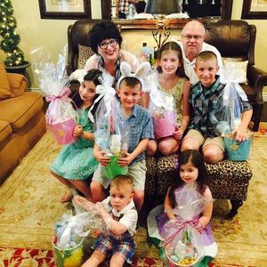 Meet your Posher, Carrie