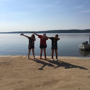 Meet your Posher, Brianna