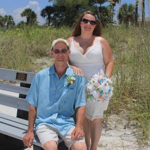 Meet your Posher, Sandie