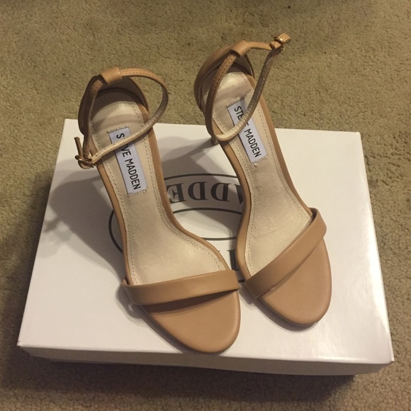Steve Madden Shoes - Steve Madden heels